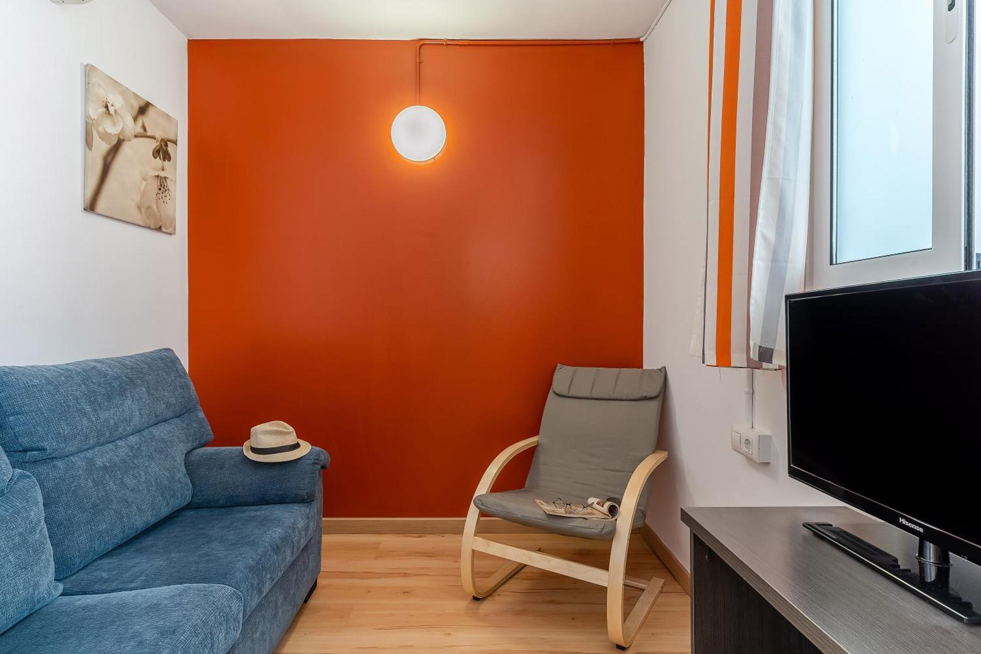 Ab Vilà I Vilà Appartement *
